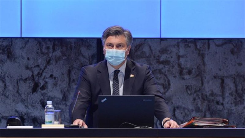 Novi paket mjera u borbi protiv Covida-19, dodatna testiranja i priprema za distribuciju cjepiva